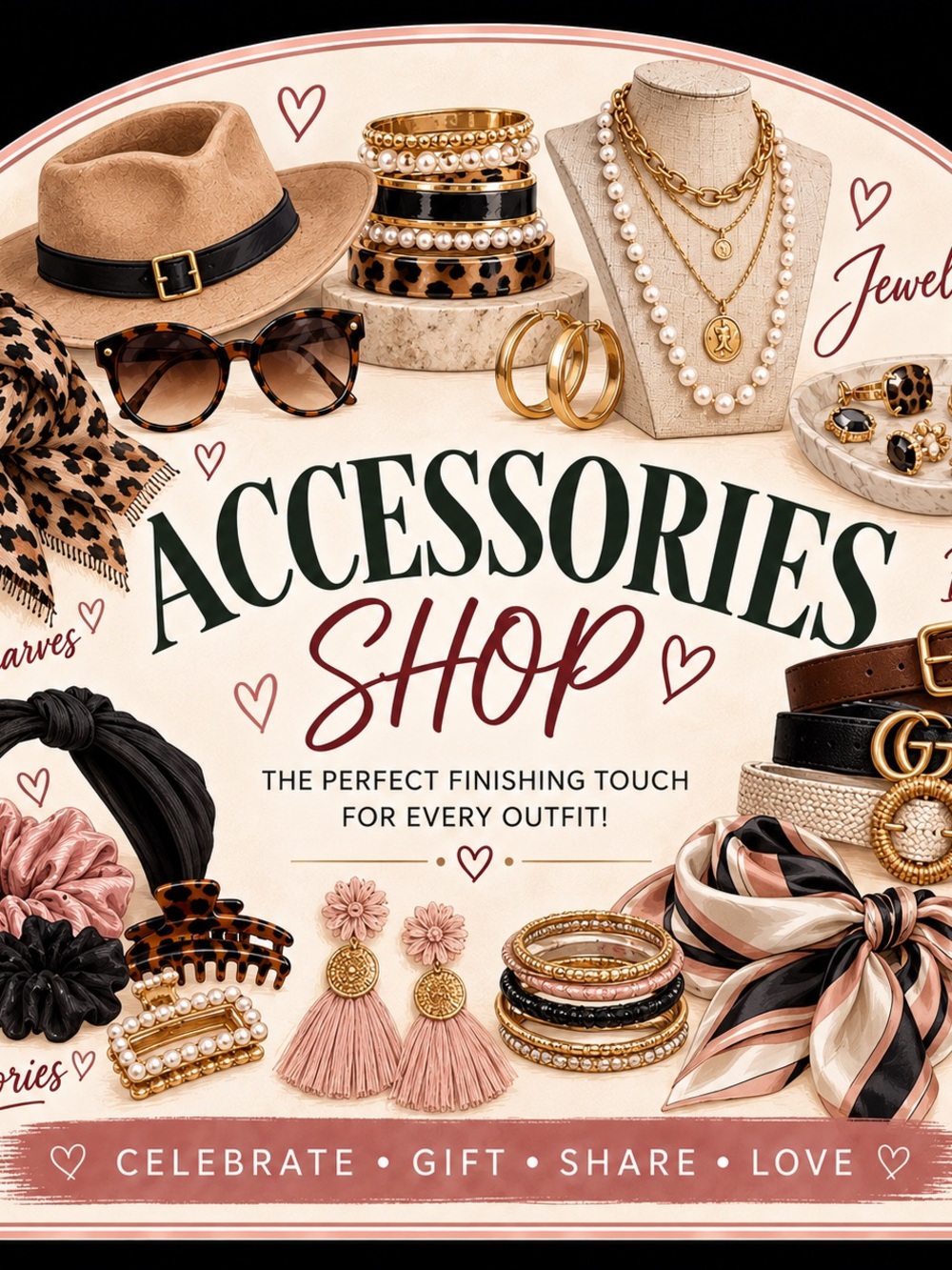 Accessories